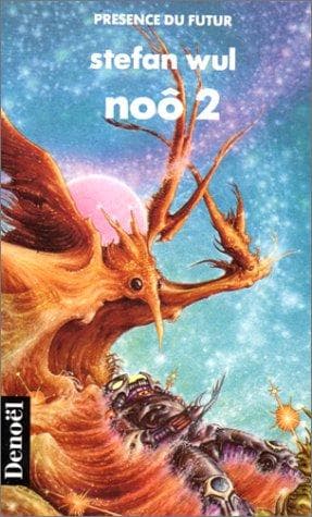 Tapa de Noô, tome 2