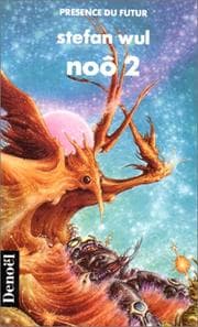 Tapa de Noô, tome 2