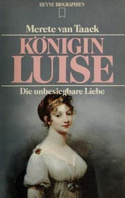 Tapa de Königin Luise