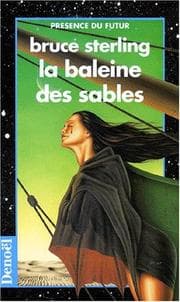 Tapa de La baleine des sables