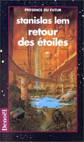 Tapa de Retour des étoiles