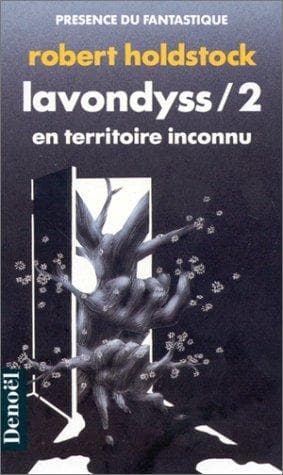 Tapa de Lavondyss