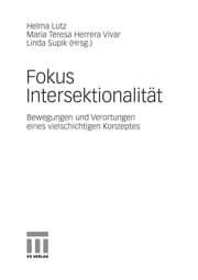 Tapa de Fokus Intersektionalität