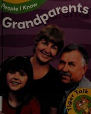 Tapa de Grandparents