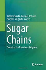 Tapa de Sugar Chains