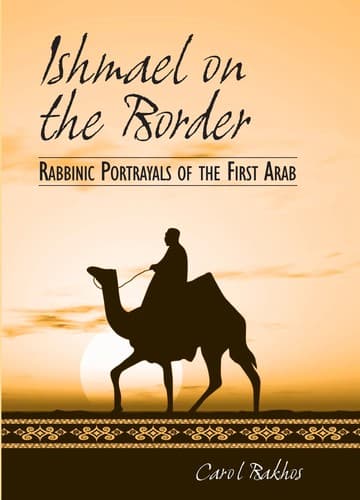 Tapa de Ishmael on the border
