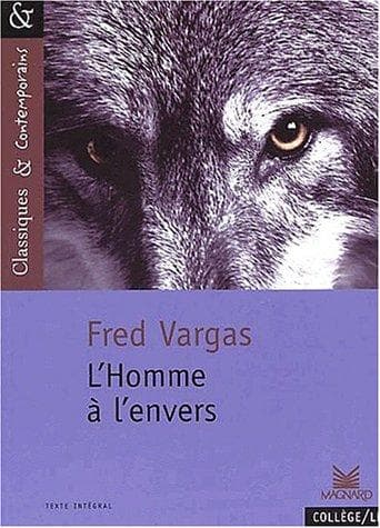 Tapa de L'hommme a l'envers