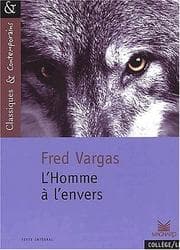 Tapa de L'hommme a l'envers