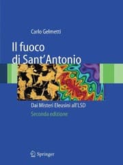 Tapa de Il fuoco di Sant’ Antonio