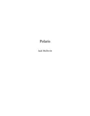 Tapa de Polaris