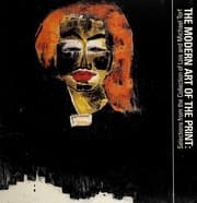 Tapa de The Modern art of the print