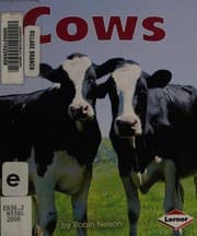 Tapa de Cows