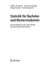 Tapa de Statistik fu r Bachelor- und Masterstudenten