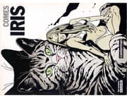 Tapa de Iris