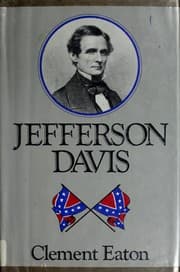 Tapa de Jefferson Davis