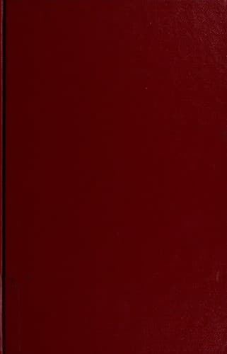 Tapa de Classical Chinese fiction