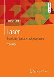 Tapa de Laser