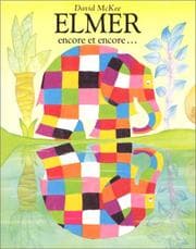 Tapa de Elmer encore et encore--