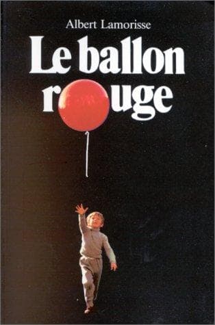 Tapa de Le Ballon Rouge