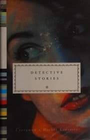 Tapa de Detective stories