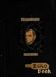 Tapa de Abraham Lincoln