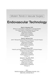 Tapa de Endovascular technology