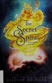 Tapa de The Secret Spiral (The Secret Spiral #1)