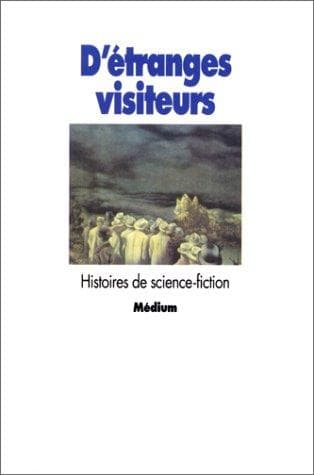 Tapa de D'étranges visiteurs