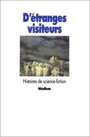 Tapa de D'étranges visiteurs