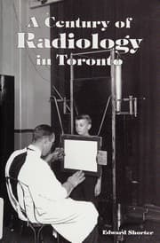 Tapa de A century of radiology in Toronto
