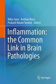 Tapa de Inflammation