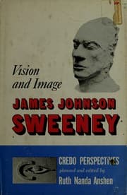 Tapa de Vision and image