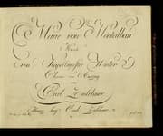 Tapa de Marie von Montalban