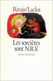 Tapa de Les sorcières sont N.R.V.