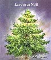 Tapa de La robe de Noël