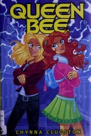 Tapa de Queen bee