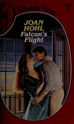 Tapa de Falcon's Flight