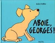 Tapa de Aboie, Georges!