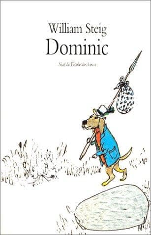 Tapa de Dominic