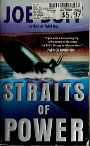Tapa de Straits of power