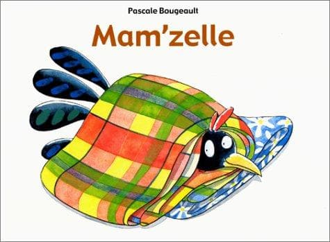 Tapa de Mam'zelle