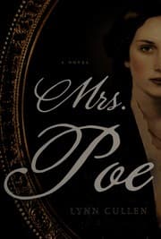 Tapa de Mrs. Poe
