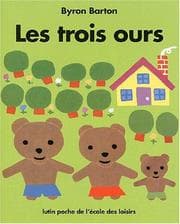 Tapa de Les Trois Ours