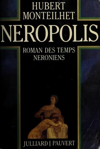 Tapa de Neropolis