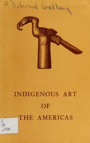 Tapa de Indigenous art of the Americas