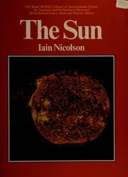 Tapa de The sun