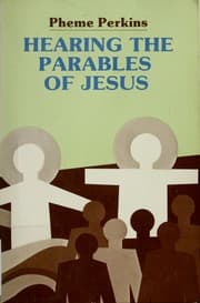 Tapa de Hearing the parables of Jesus