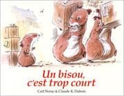 Tapa de Un bisou, c'est trop court