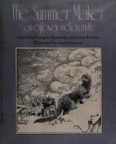 Tapa de The summer maker