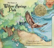 Tapa de The future of Willow Springs Park